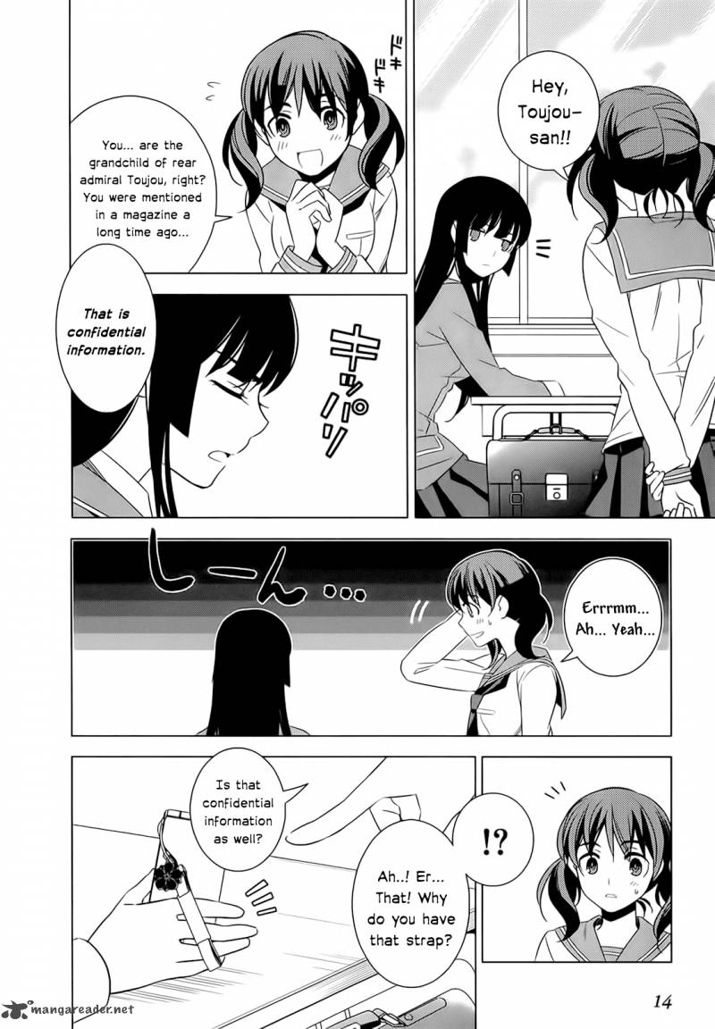 Improper Capture Method Of Classmates Labyrinth 5 16