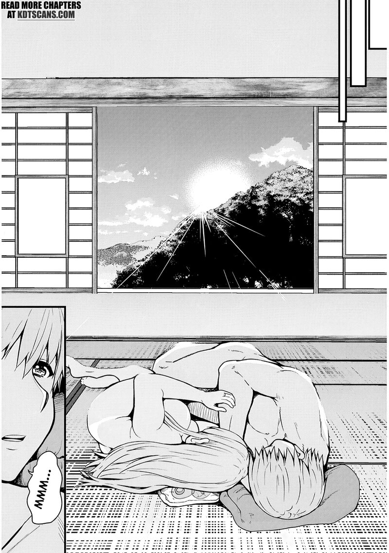Inaka No Kuro Gal Jk To Kekkon Shimashita 12 17
