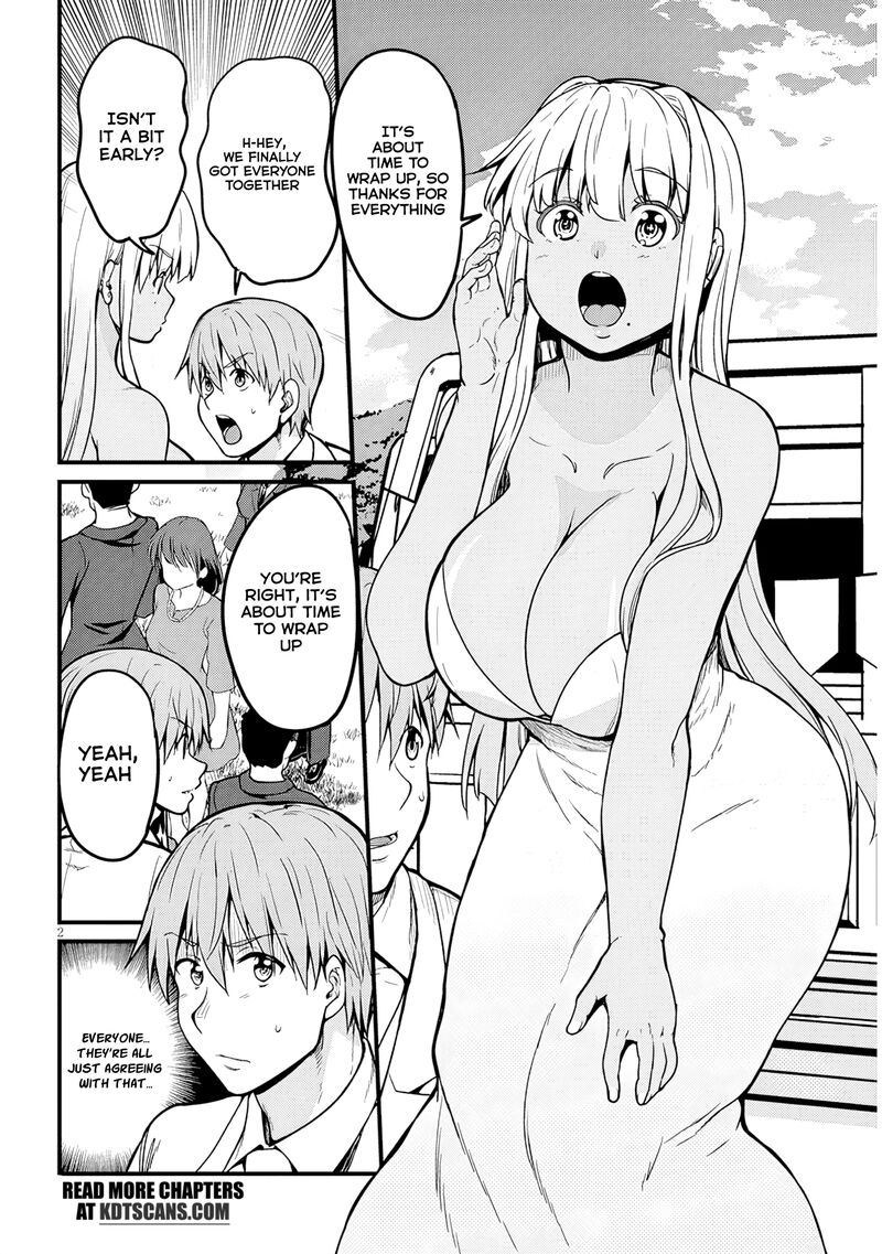 Inaka No Kuro Gal Jk To Kekkon Shimashita 12 3