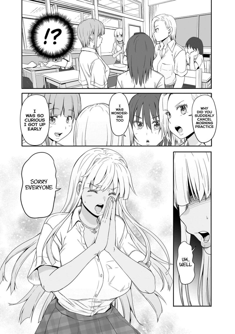 Inaka No Kuro Gal Jk To Kekkon Shimashita 18 13