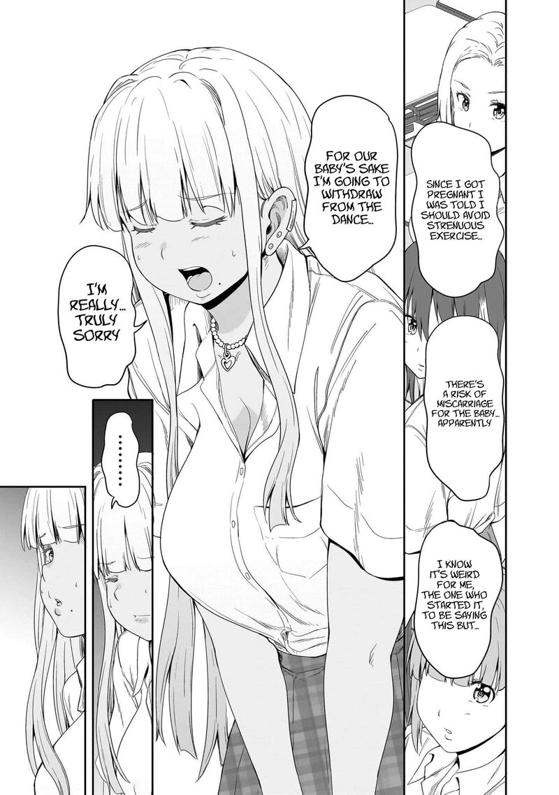 Inaka No Kuro Gal Jk To Kekkon Shimashita 18 14