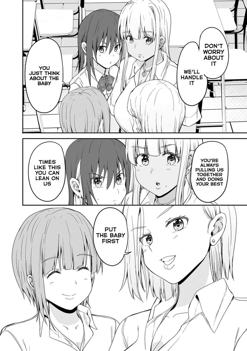 Inaka No Kuro Gal Jk To Kekkon Shimashita 18 16