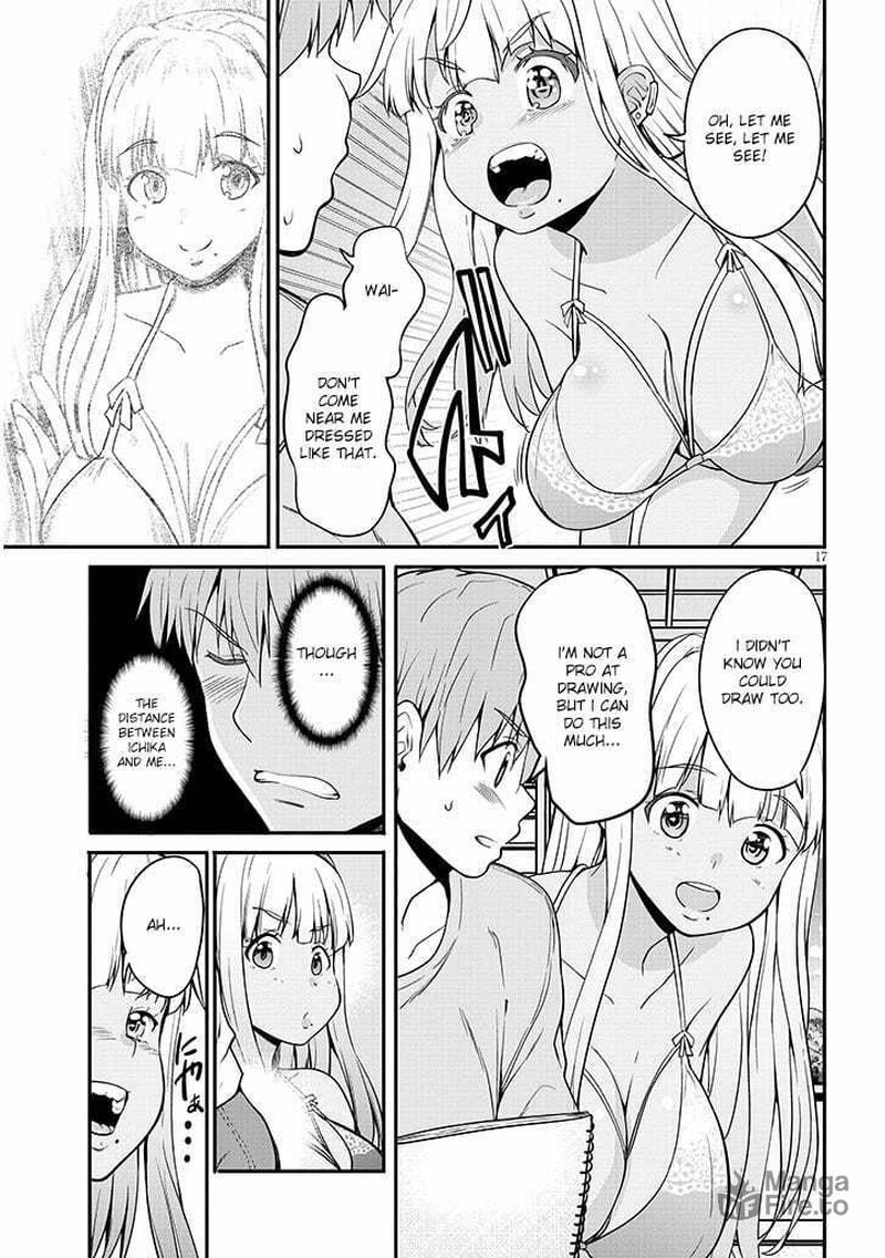 Inaka No Kuro Gal Jk To Kekkon Shimashita 3b 5