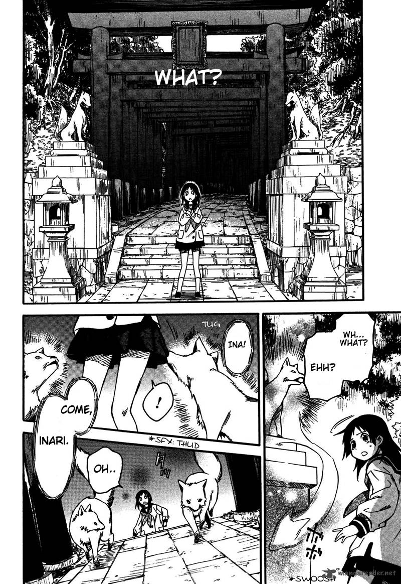 Inari Konkon Koi Iroha 1 38