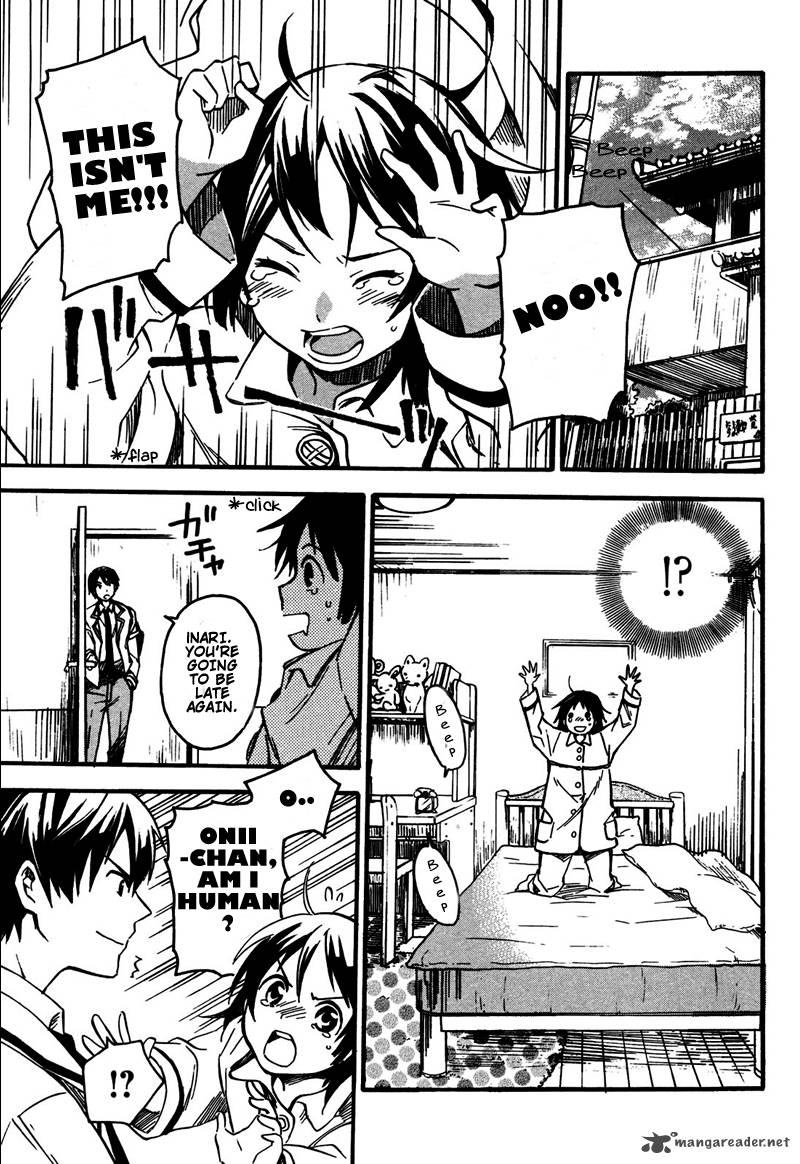 Inari Konkon Koi Iroha 1 4