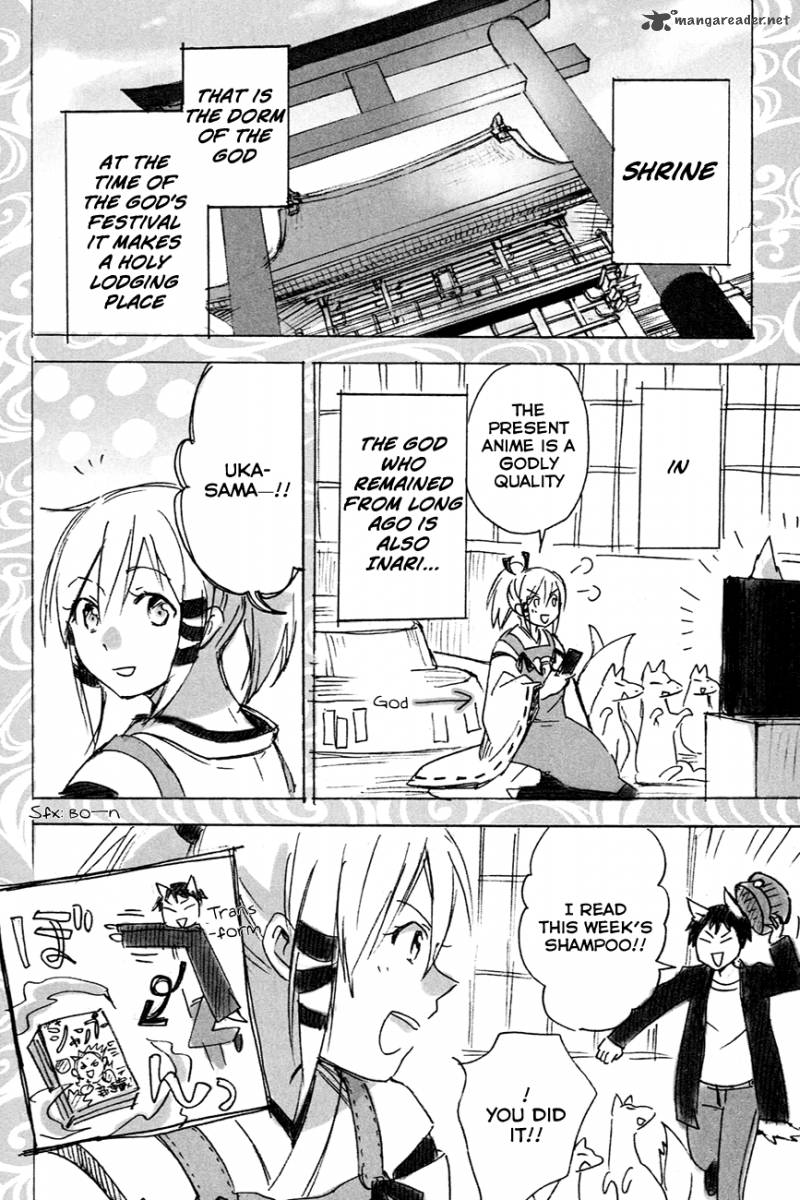 Inari Konkon Koi Iroha 10 48