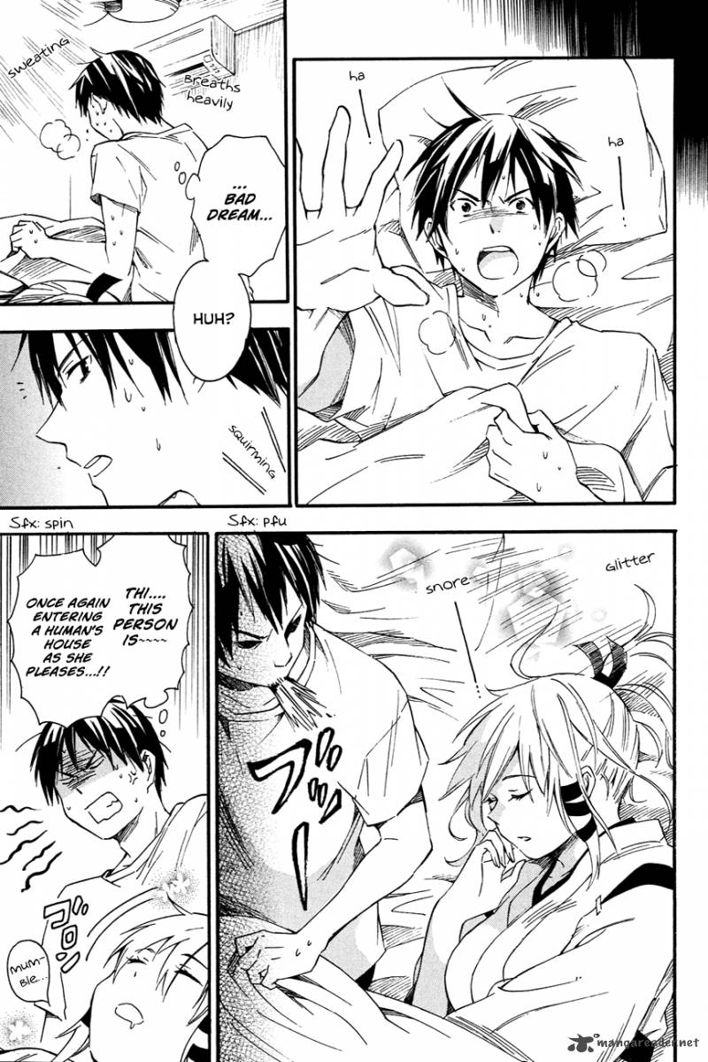 Inari Konkon Koi Iroha 10 6