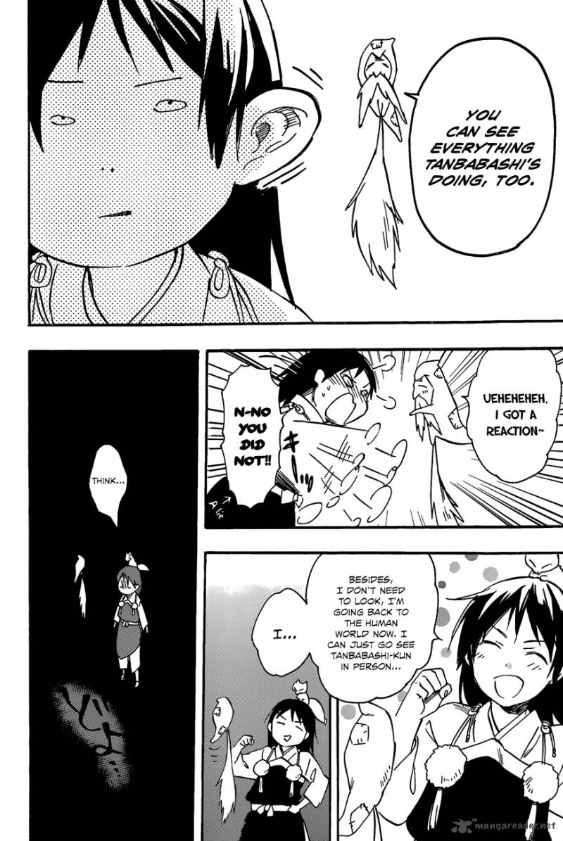 Inari Konkon Koi Iroha 29 16