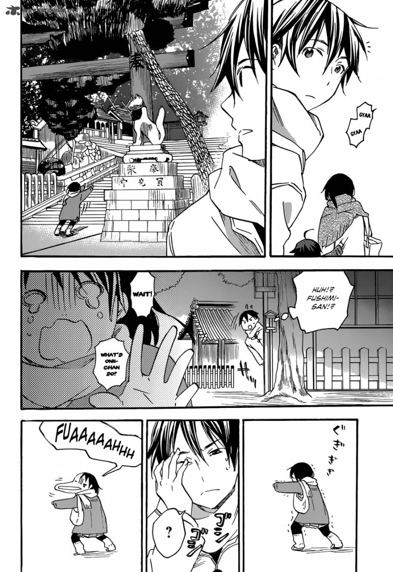 Inari Konkon Koi Iroha 34 34