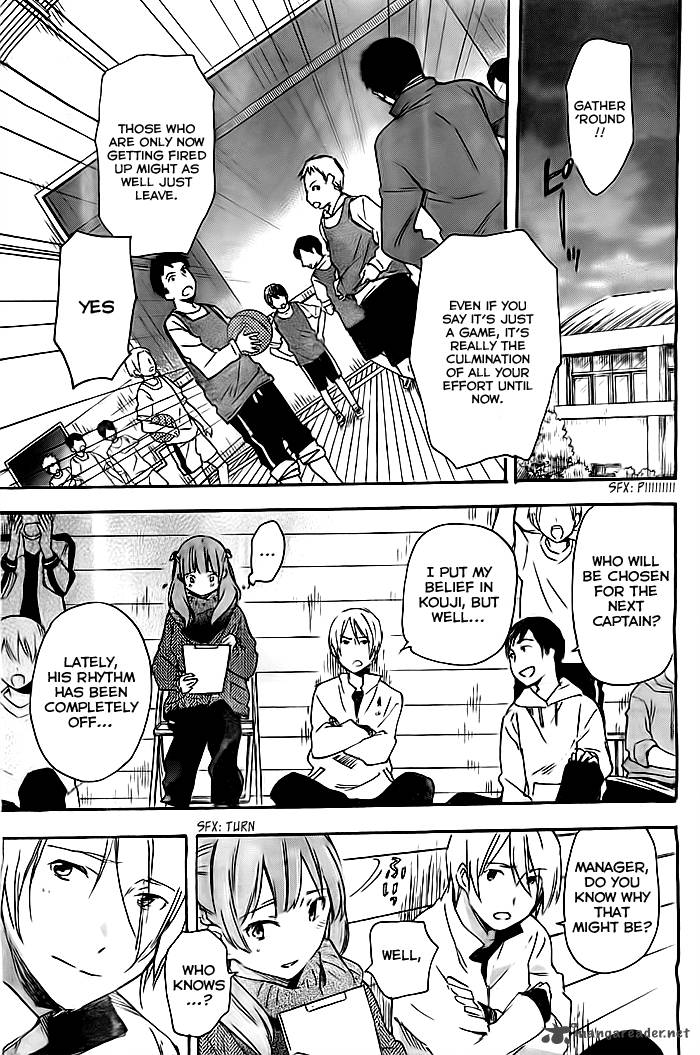 Inari Konkon Koi Iroha 35 4