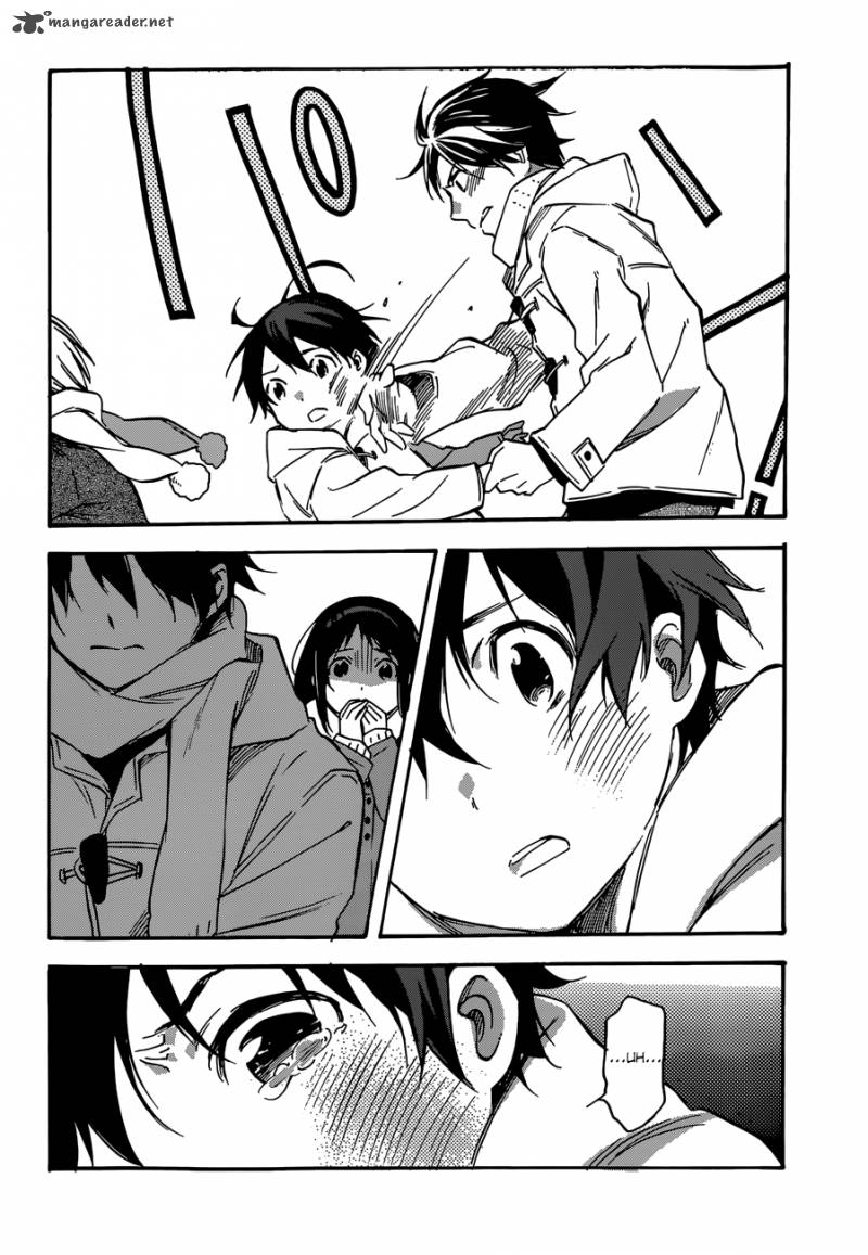 Inari Konkon Koi Iroha 43 22