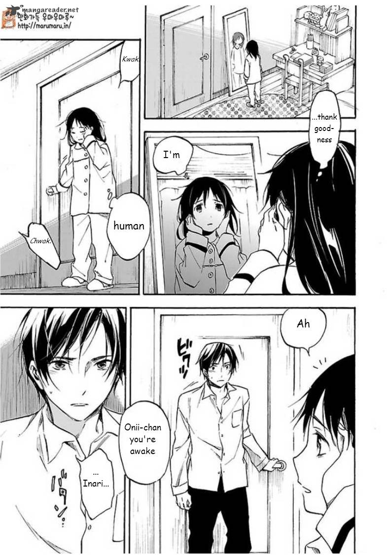 Inari Konkon Koi Iroha 45 3