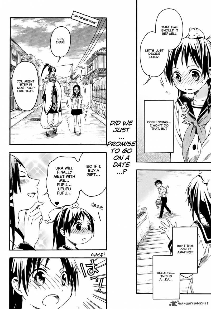 Inari Konkon Koi Iroha 6 37