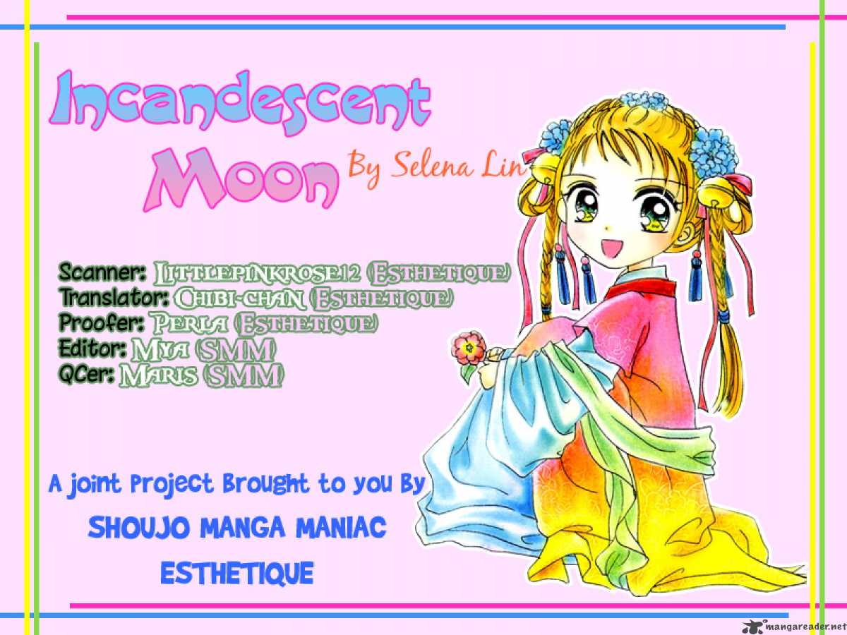 Incandescent Moon 5 1