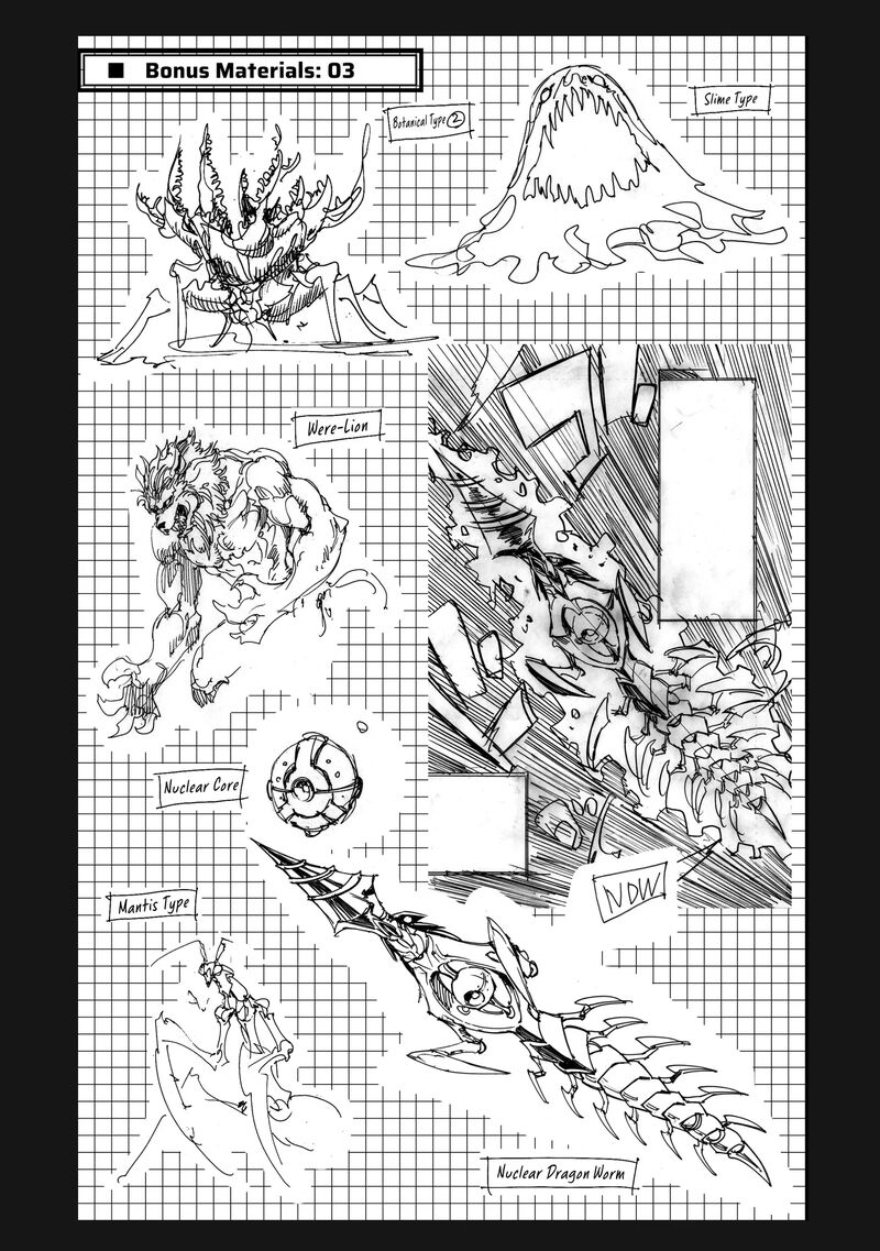 Infinite Dendrogram 59e 3