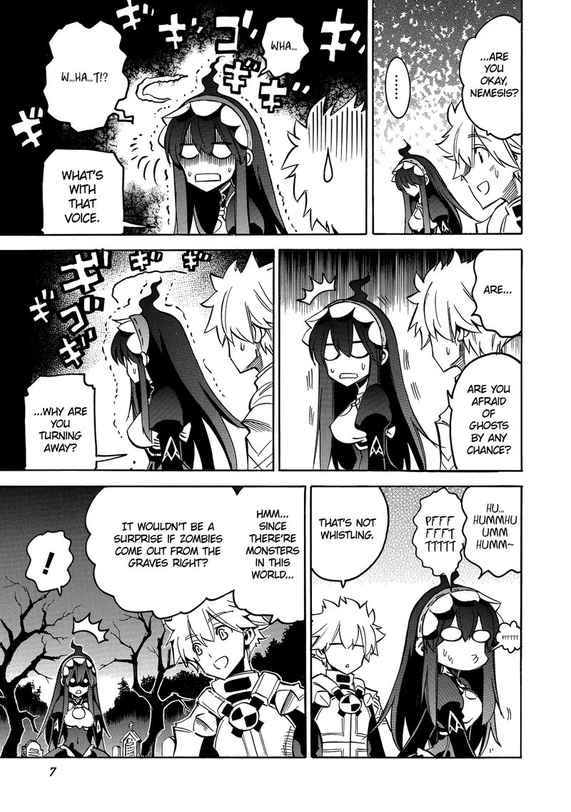 Infinite Dendrogram 6 8