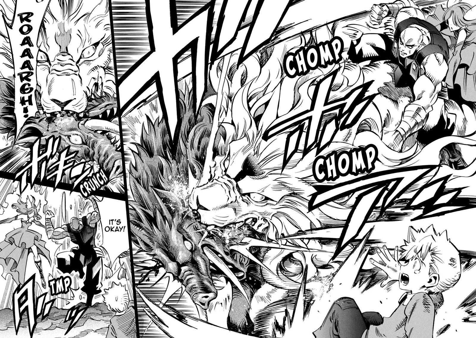 Infinite Dendrogram 68 21