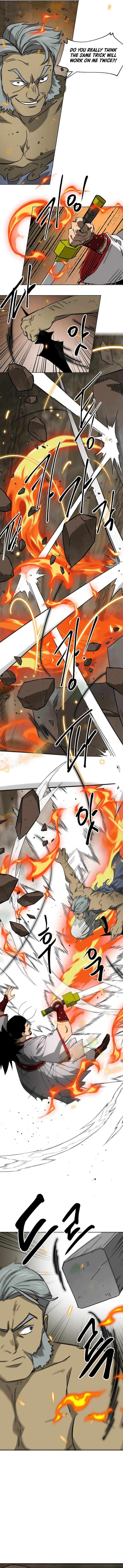 Infinite Leveling Murim 239 2