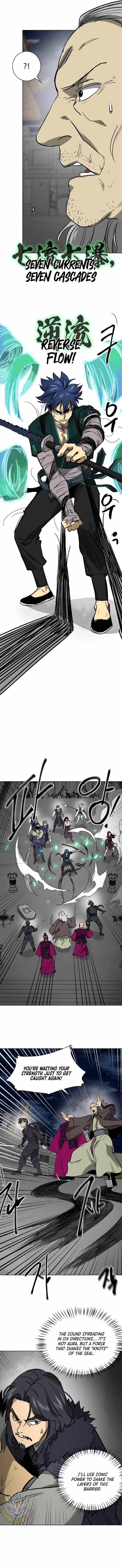 Infinite Leveling Murim 240 13