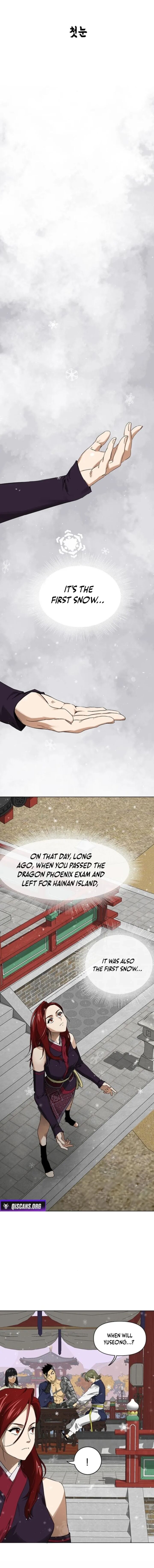 Infinite Leveling Murim 250 10