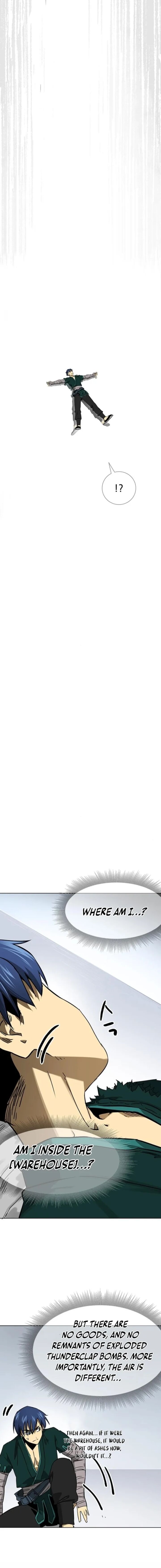 Infinite Leveling Murim 250 16