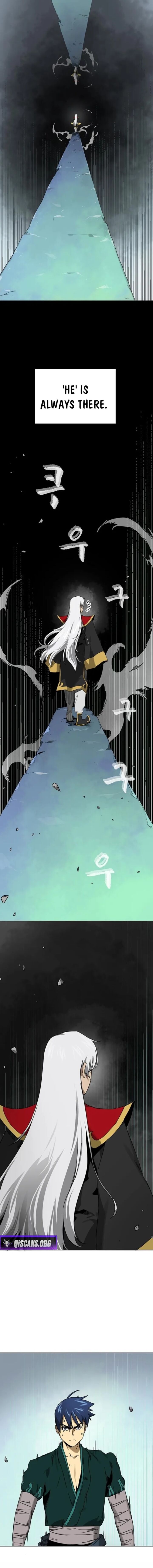 Infinite Leveling Murim 250 24