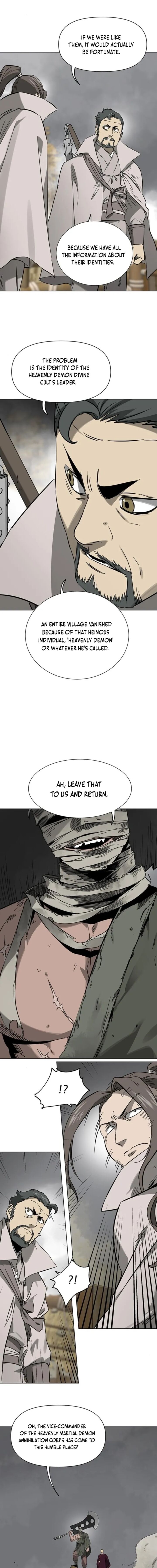 Infinite Leveling Murim 250 3