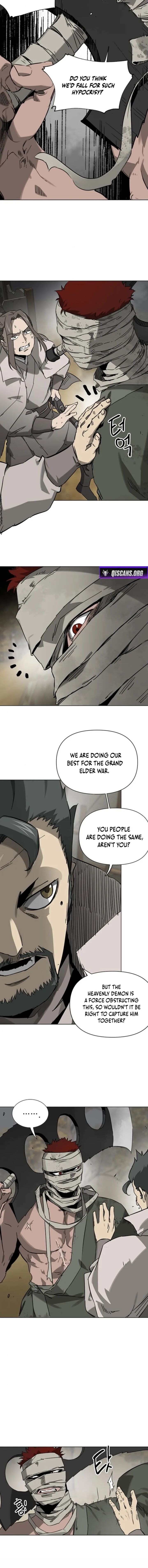 Infinite Leveling Murim 250 6