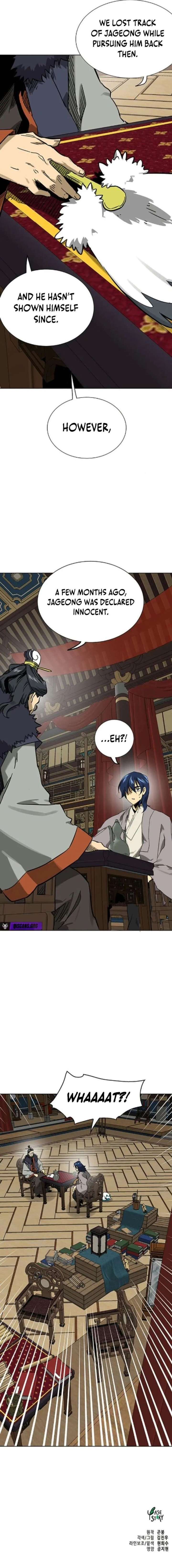 Infinite Leveling Murim 254 27