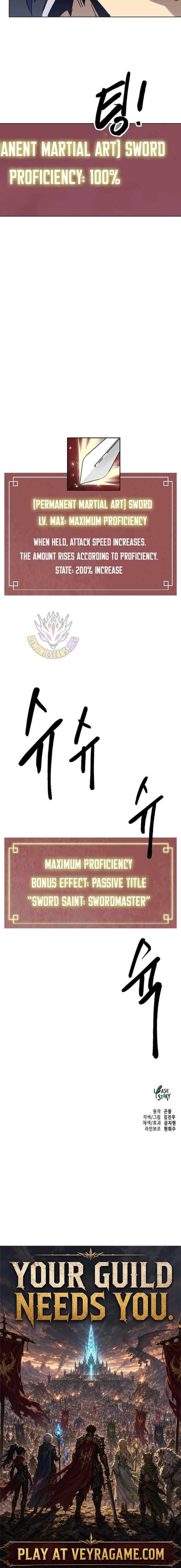 Infinite Leveling Murim 278 18