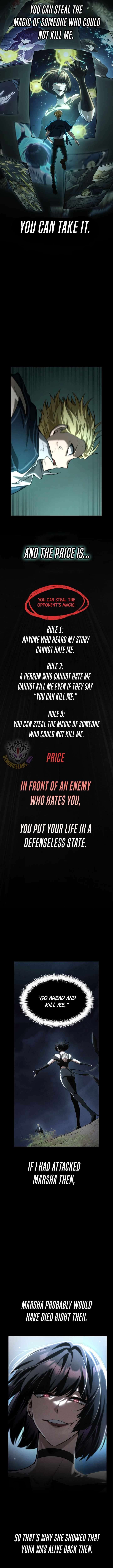 Infinite Mage 137 10