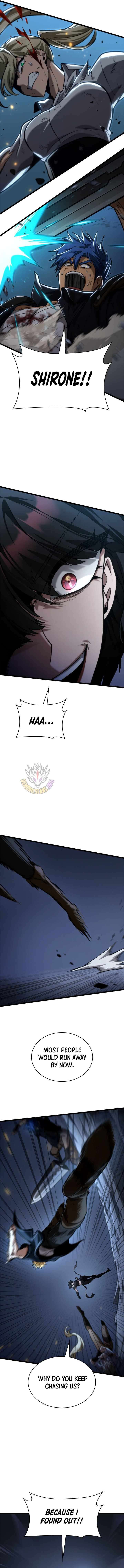 Infinite Mage 137 16