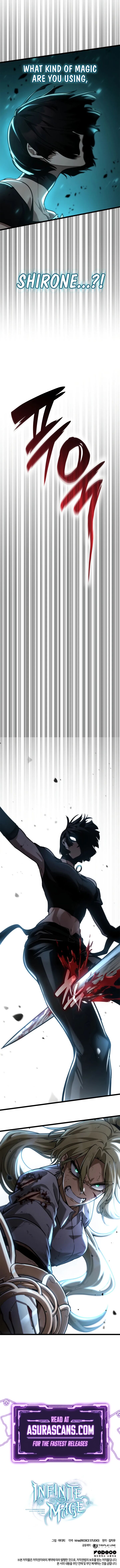 Infinite Mage 138 13