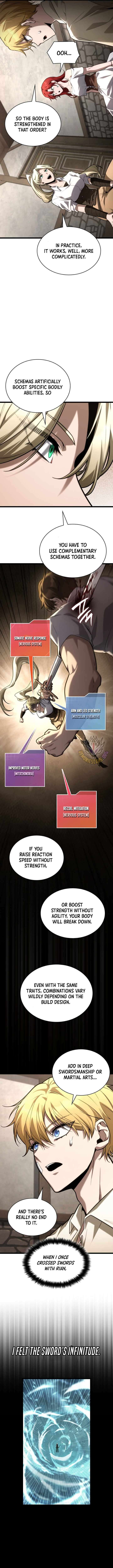 Infinite Mage 142 12