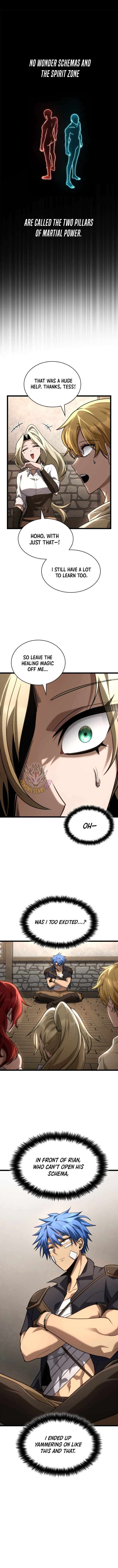 Infinite Mage 142 13