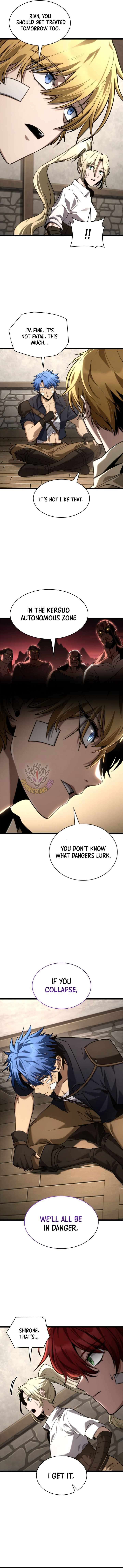 Infinite Mage 142 15