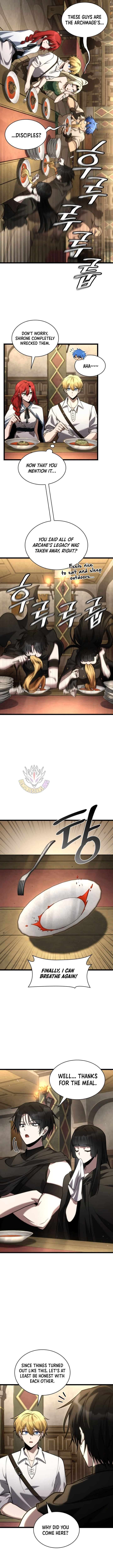 Infinite Mage 143 13