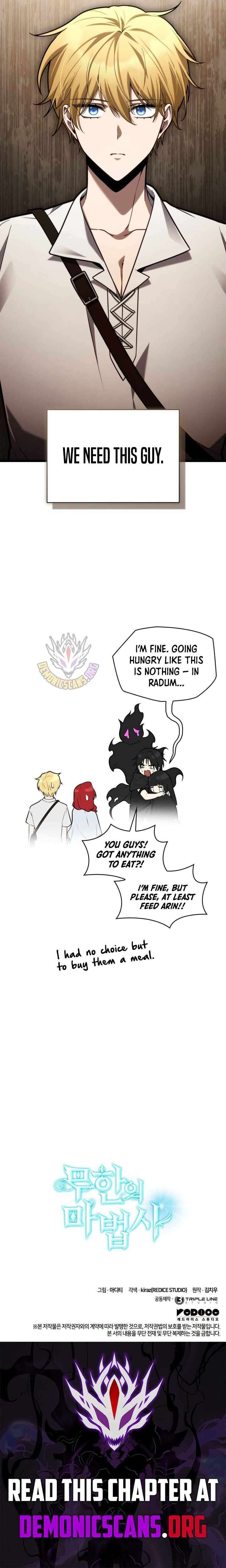 Infinite Mage 143 15