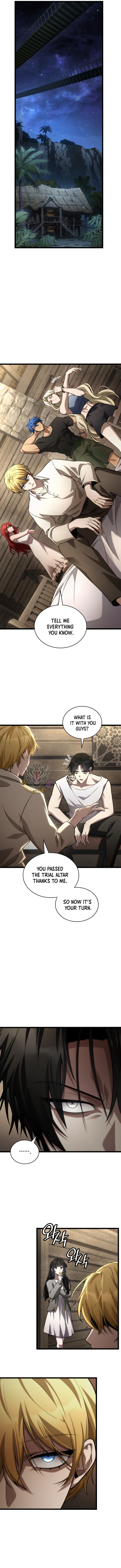 Infinite Mage 148 16