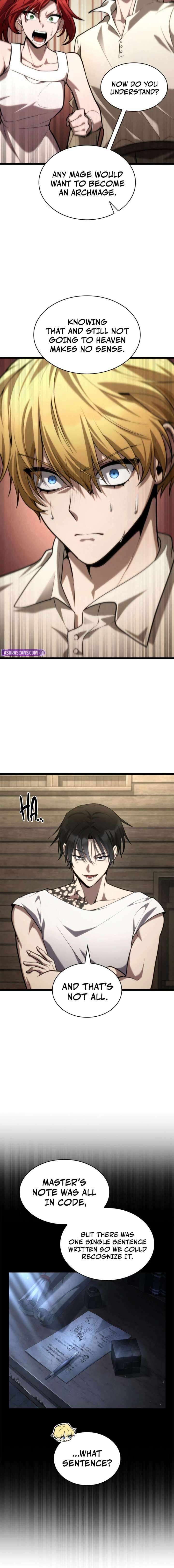 Infinite Mage 149 20