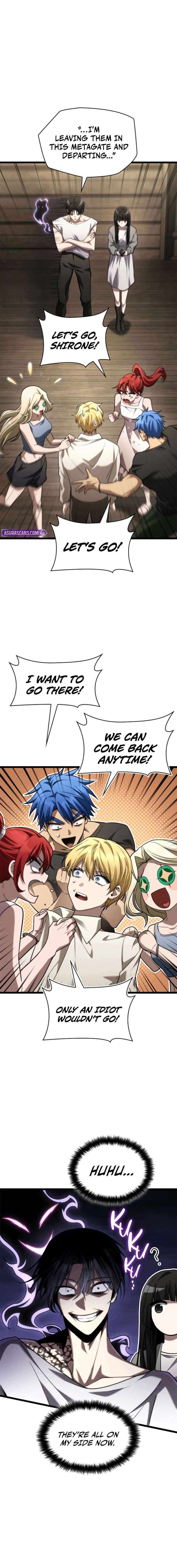 Infinite Mage 149 22