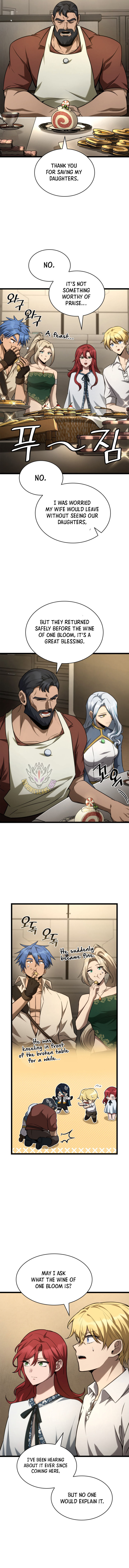 Infinite Mage 165 11