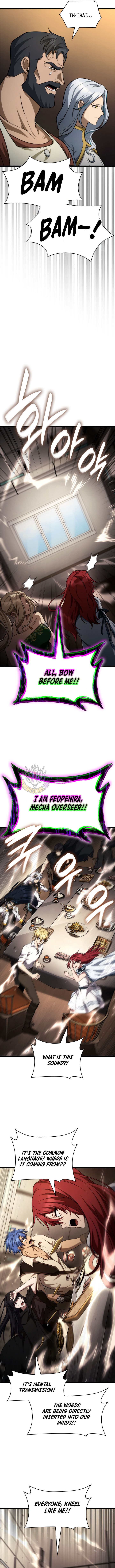 Infinite Mage 165 15