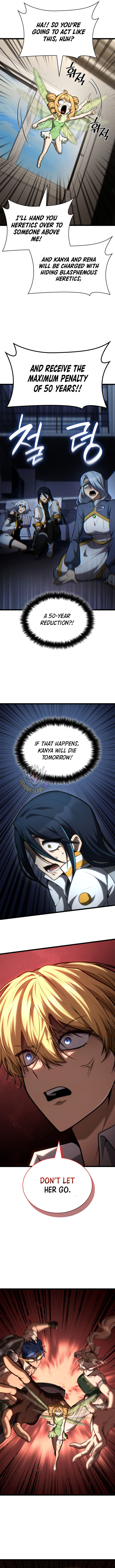 Infinite Mage 166 10