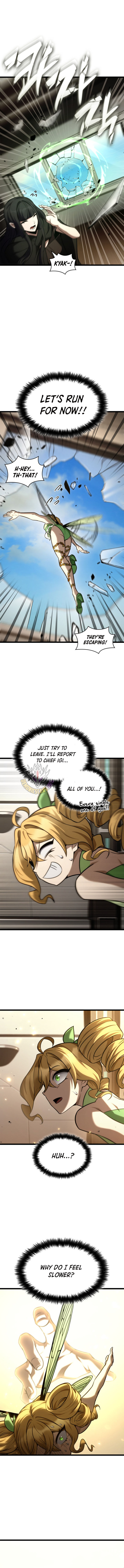 Infinite Mage 166 14