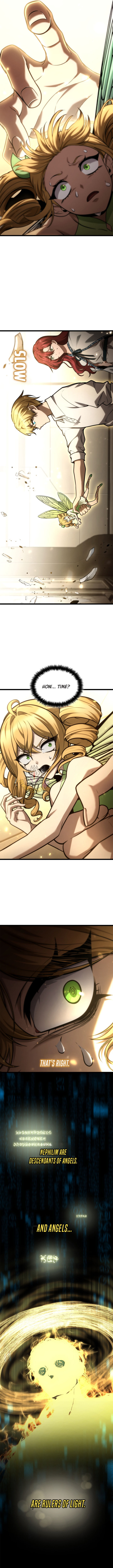 Infinite Mage 166 15