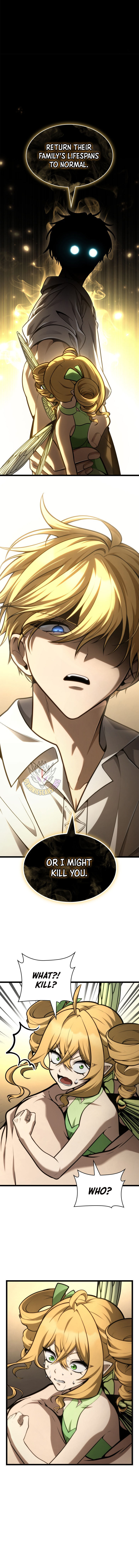 Infinite Mage 166 16