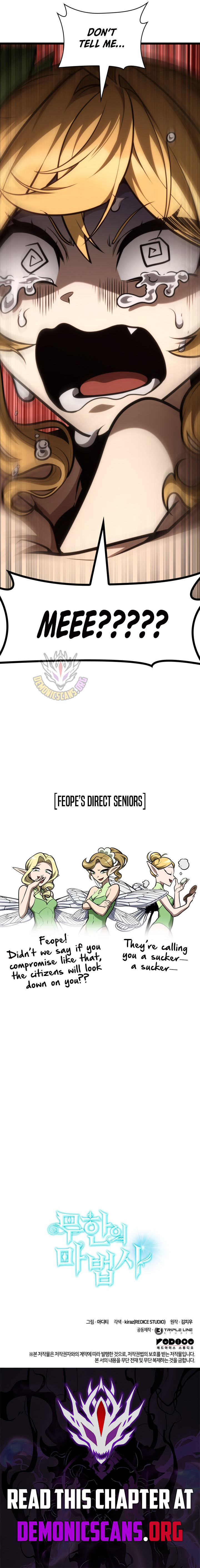 Infinite Mage 166 17