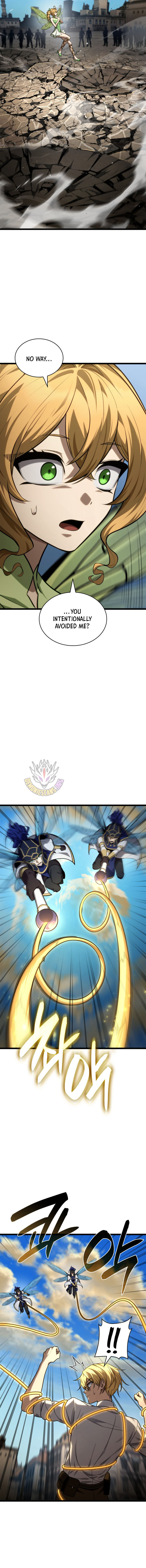 Infinite Mage 170 9
