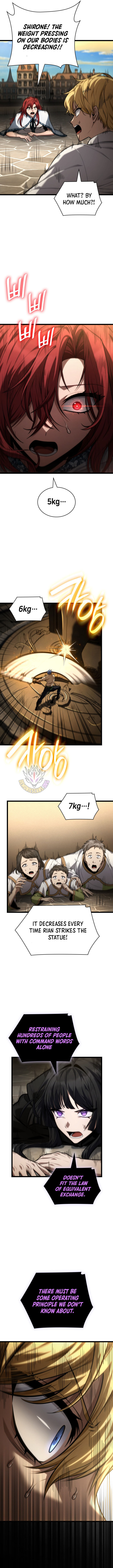 Infinite Mage 171 9